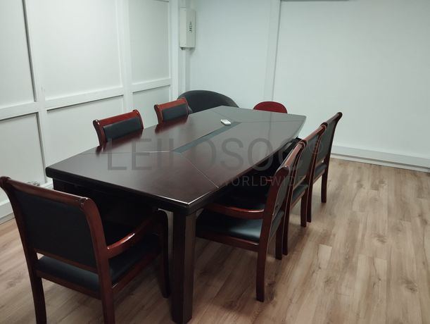 Equipamentos de Escritório, Informática e Apoio Operacional