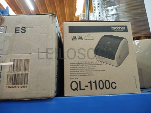 Equipamentos de Escritório, Informática e Apoio Operacional