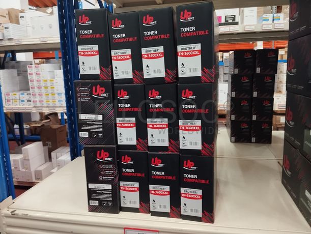 Equipamentos de Escritório, Informática e Apoio Operacional