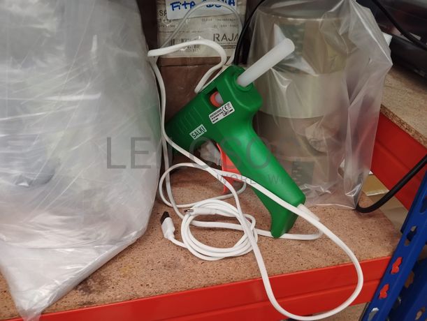 Equipamentos de Escritório, Informática e Apoio Operacional