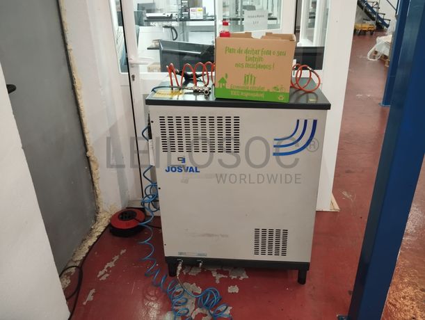 Equipamentos de Escritório, Informática e Apoio Operacional