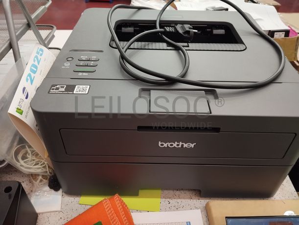 Equipamentos de Escritório, Informática e Apoio Operacional