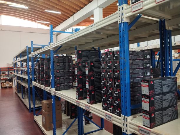 Equipamentos de Escritório, Informática e Apoio Operacional