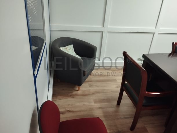 Equipamentos de Escritório, Informática e Apoio Operacional