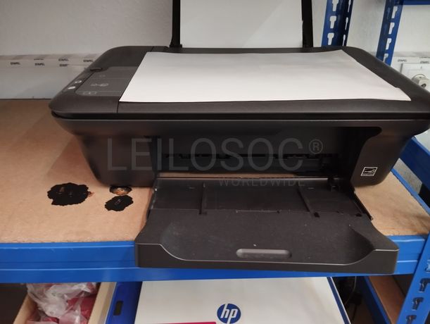 Equipamentos de Escritório, Informática e Apoio Operacional