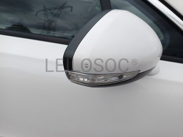 Peugeot 508 1.6 BlueHDi · Ano 2015