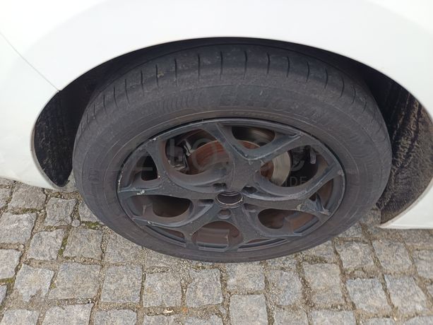 Peugeot 508 1.6 BlueHDi · Ano 2015