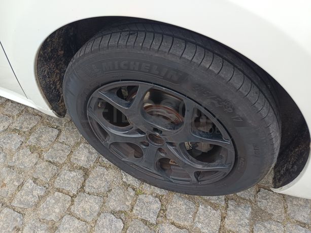 Peugeot 508 1.6 BlueHDi · Ano 2015