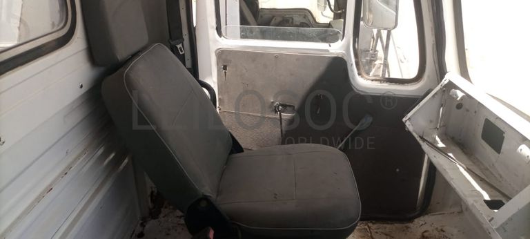 Camião Tata LPK25/6/38