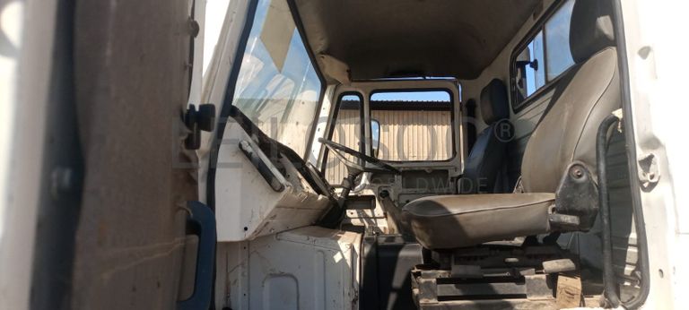 Camião Tata LPK25/6/38