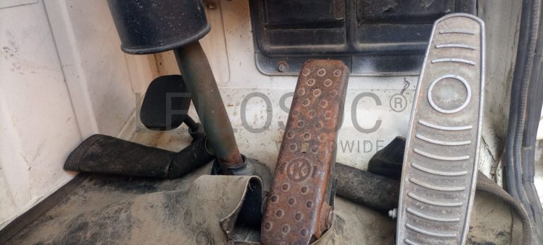 Camião Tata LPK25/6