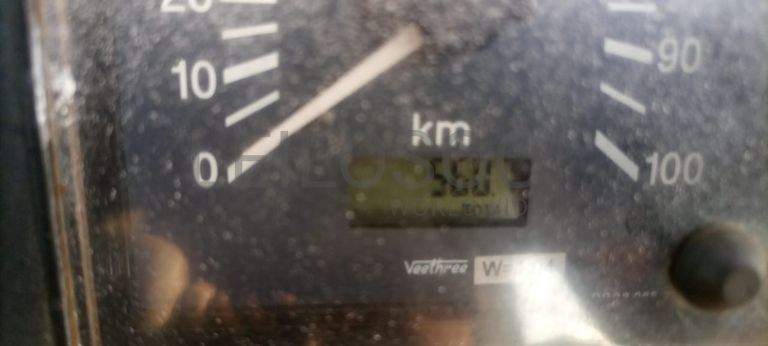 Camião Tata LPK2516130