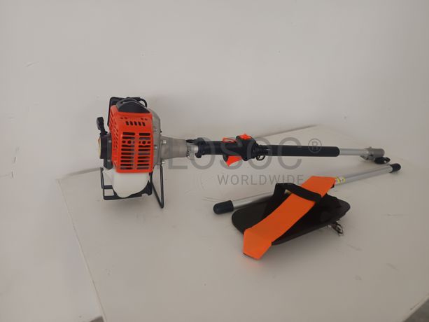 Motor a gasolina Basic com vareador de azeitona