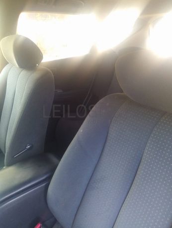 Nissan Murano 2,85m - 2006