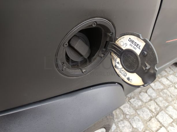 Smart City Coupé · Ano 2002