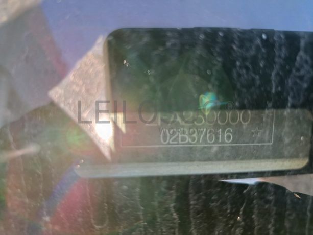 Fiat Ducato · Ano 2016