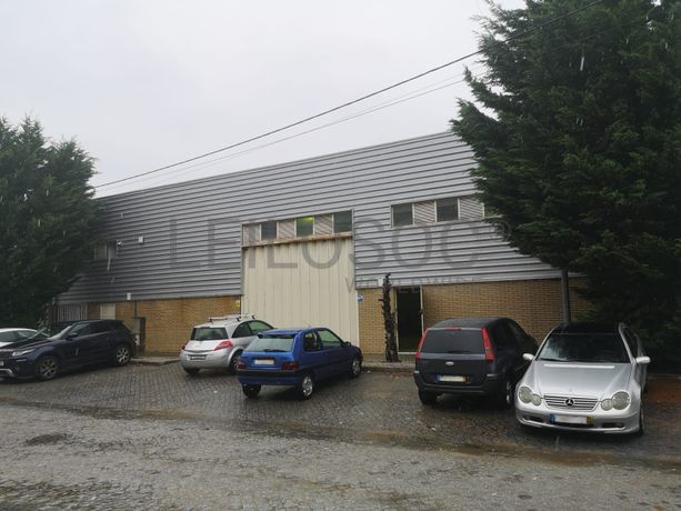 Armazém · Vila do Conde