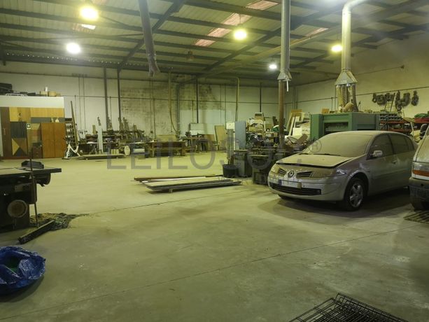 Armazém · Vila do Conde