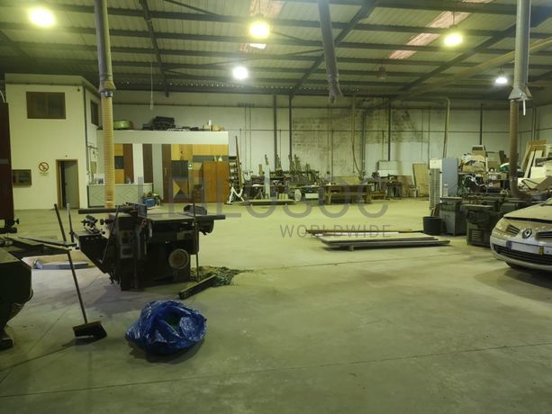 Armazém · Vila do Conde