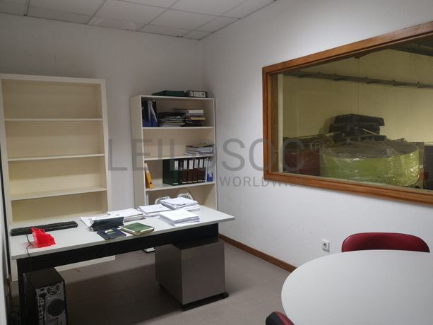 Armazém · Vila do Conde