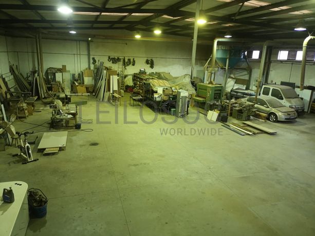 Armazém · Vila do Conde