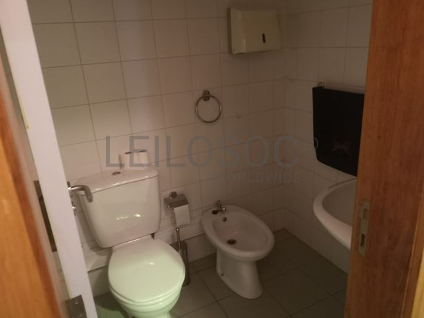 Armazém · Vila do Conde