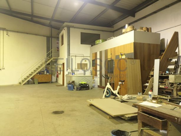 Armazém · Vila do Conde