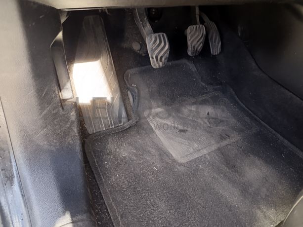 Renault Mégane · Ano 2018