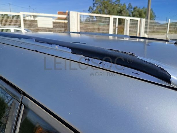 Renault Mégane · Ano 2018