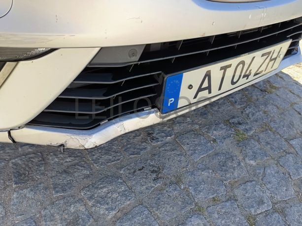 Renault Mégane · Ano 2018