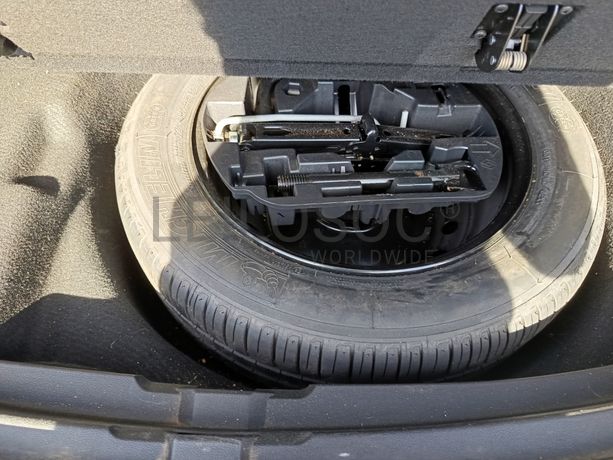 Renault Mégane · Ano 2018