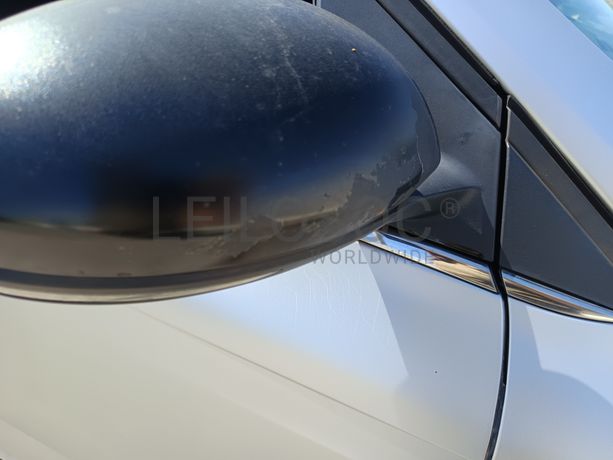 Renault Mégane · Ano 2018