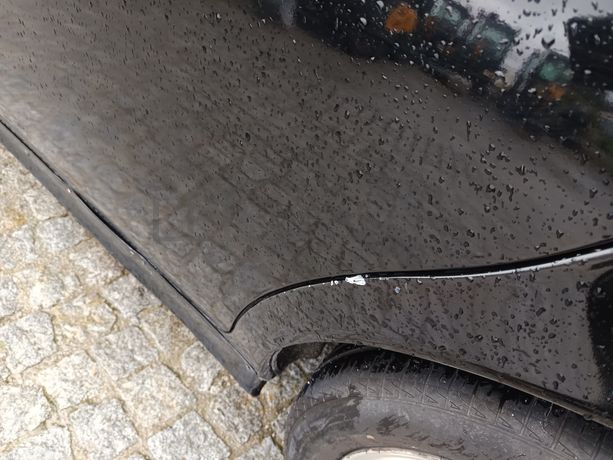 Alfa Romeo 156 · Ano 2001