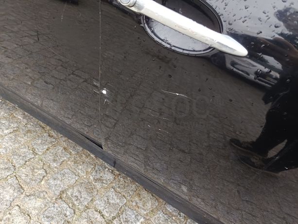 Alfa Romeo 156 · Ano 2001