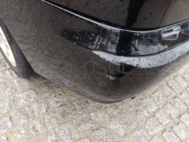 Alfa Romeo 156 · Ano 2001