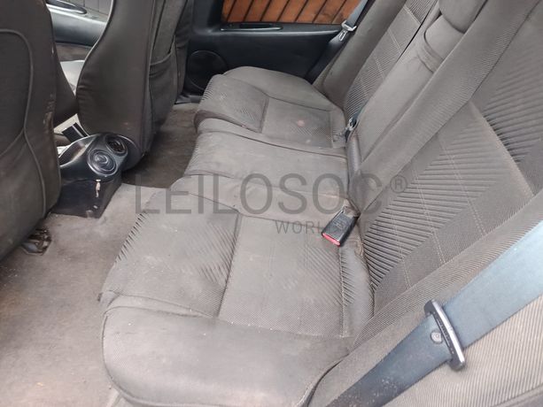 Alfa Romeo 156 · Ano 2001