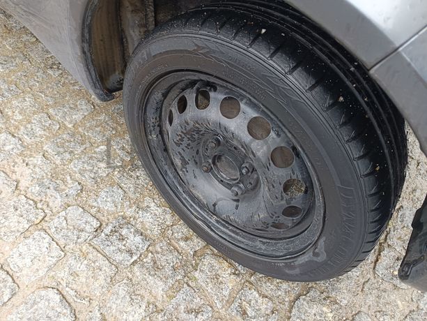 Mitsubishi Colt CZ3 · Ano 2006