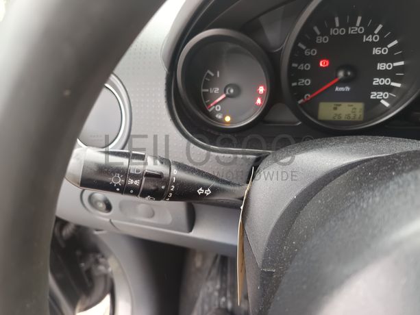 Mitsubishi Colt CZ3 · Ano 2006