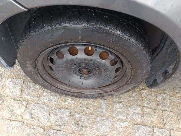 Mitsubishi Colt CZ3 · Ano 2006