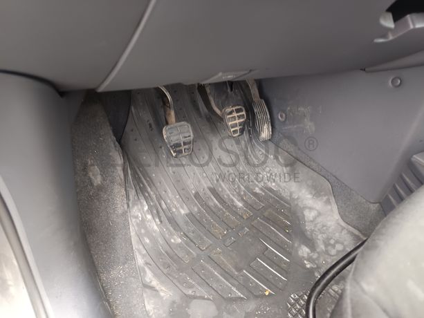 Mitsubishi Colt CZ3 · Ano 2006