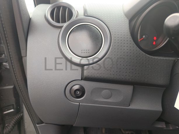 Mitsubishi Colt CZ3 · Ano 2006