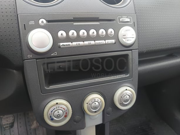 Mitsubishi Colt CZ3 · Ano 2006