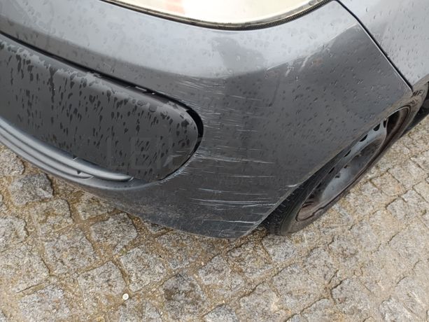 Mitsubishi Colt CZ3 · Ano 2006