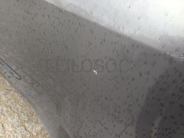 Mitsubishi Colt CZ3 · Ano 2006