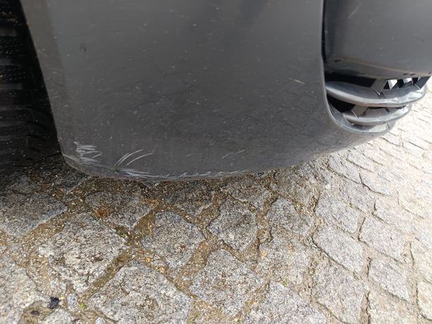 Mitsubishi Colt CZ3 · Ano 2006