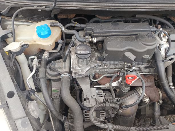 Mitsubishi Colt CZ3 · Ano 2006