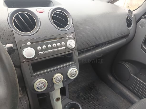 Mitsubishi Colt CZ3 · Ano 2006