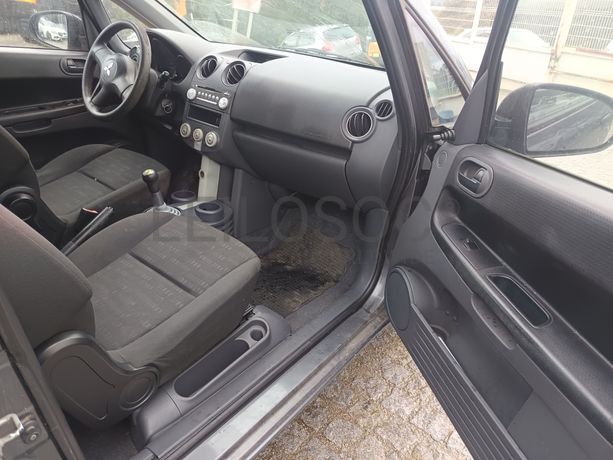 Mitsubishi Colt CZ3 · Ano 2006