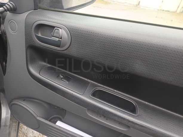 Mitsubishi Colt CZ3 · Ano 2006