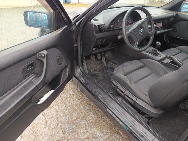 BMW Série 3 · Ano 1998